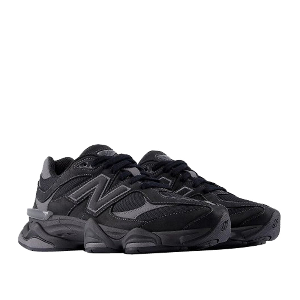 Sneakers New Balance Uomo - Nero