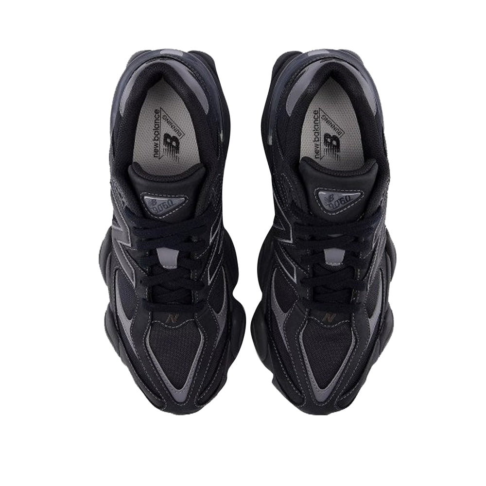 Sneakers New Balance Uomo - Nero