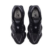 Sneakers New Balance Uomo - Nero