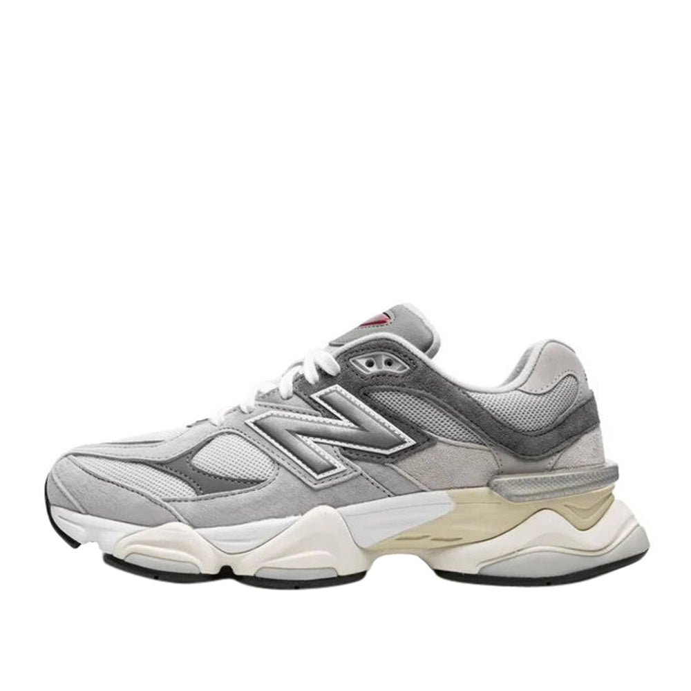 Sneakers New Balance Uomo - Grigio