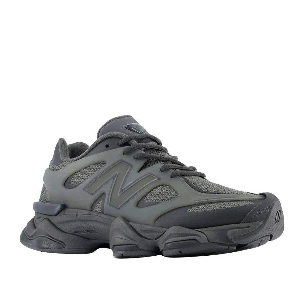 Sneakers New Balance Donna - Nero