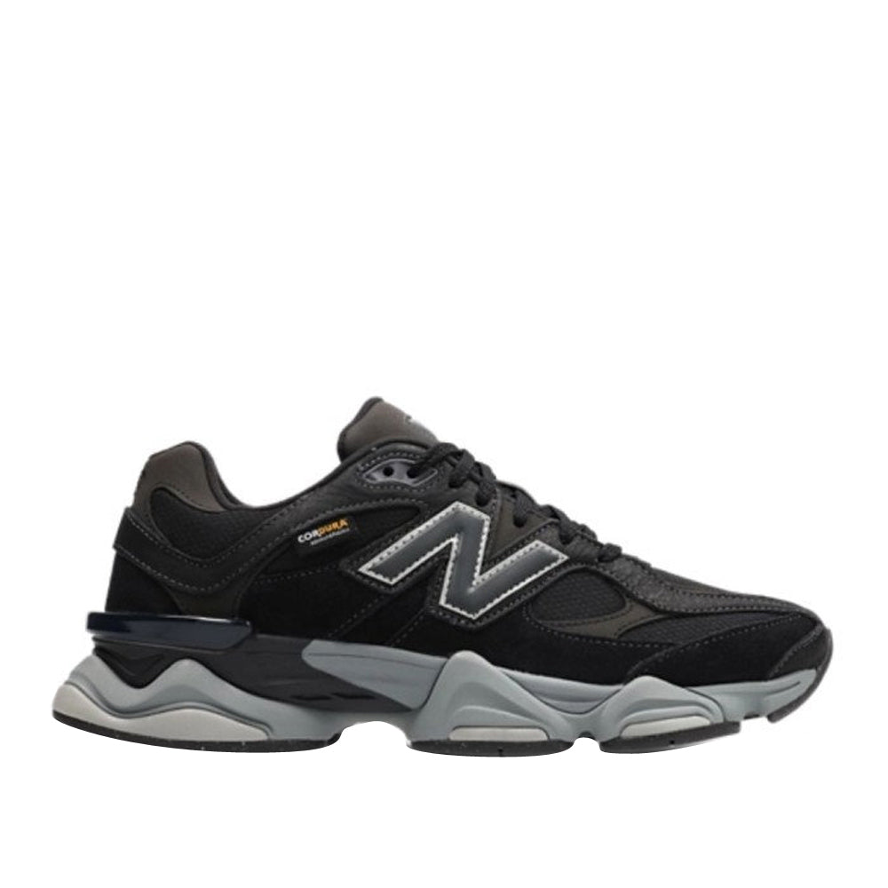 Sneakers New Balance Unisex Adulto - Nero