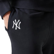 Pantalone New Era New York Yankees Uomo - Nero