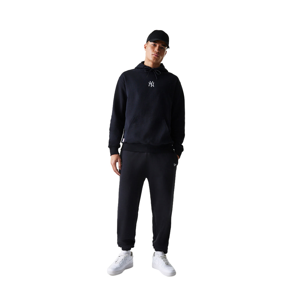 Pantalone New Era New York Yankees Uomo - Nero