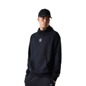 Felpa New Era New York Yankees Uomo - Nero