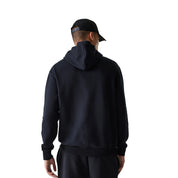 Felpa New Era New York Yankees Uomo - Nero