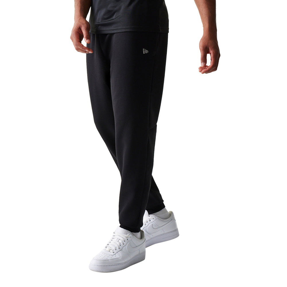 Pantalone New Era New York Yankees Uomo - Nero