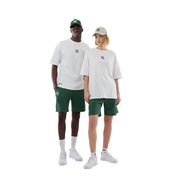 T-Shirt New Era New York Yankees Uomo - Verde