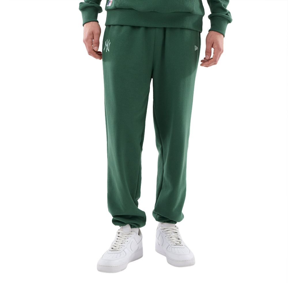 Pantalone New Era New York Yankees Uomo - Verde