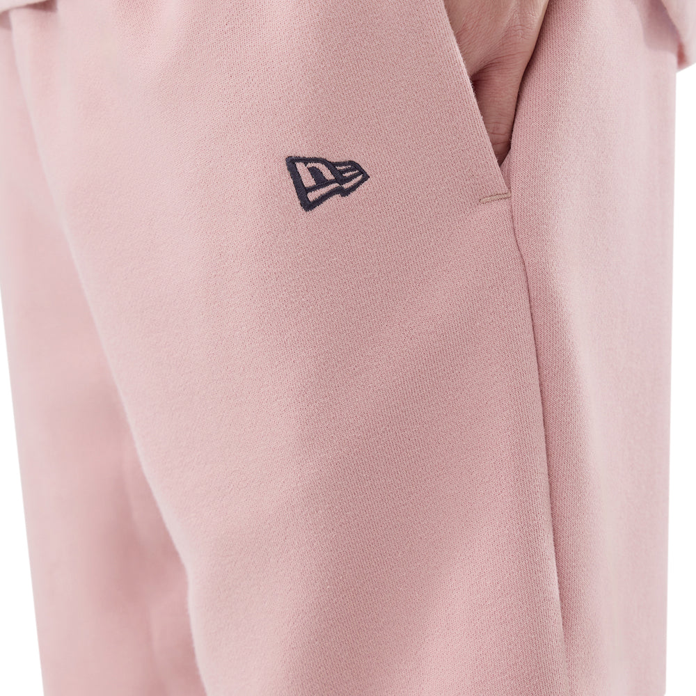 Shorts New Era Los Angeles Dodgers Uomo - Rosa