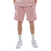 Shorts New Era Los Angeles Dodgers Uomo - Rosa