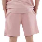 Shorts New Era Los Angeles Dodgers Uomo - Rosa