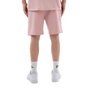 Shorts New Era Los Angeles Dodgers Uomo - Rosa