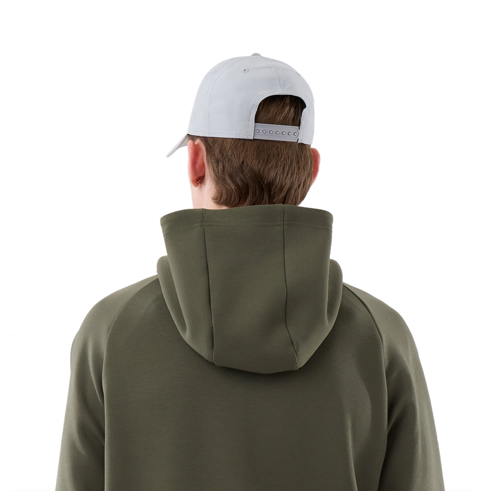 Felpa New Era New York Yankees Uomo - Verde