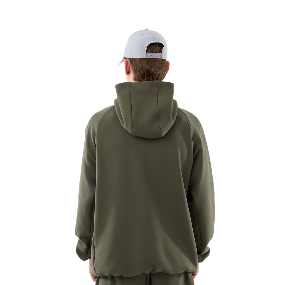 Felpa New Era New York Yankees Uomo - Verde
