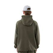 Felpa New Era New York Yankees Uomo - Verde