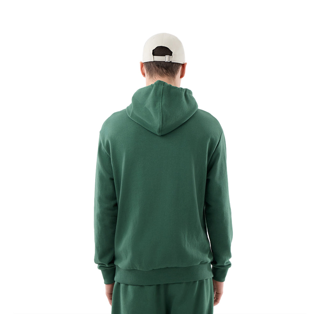 Felpa New Era New York Yankees Uomo - Verde