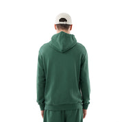 Felpa New Era New York Yankees Uomo - Verde