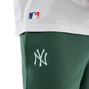 Shorts New Era New York Yankees Uomo - Verde