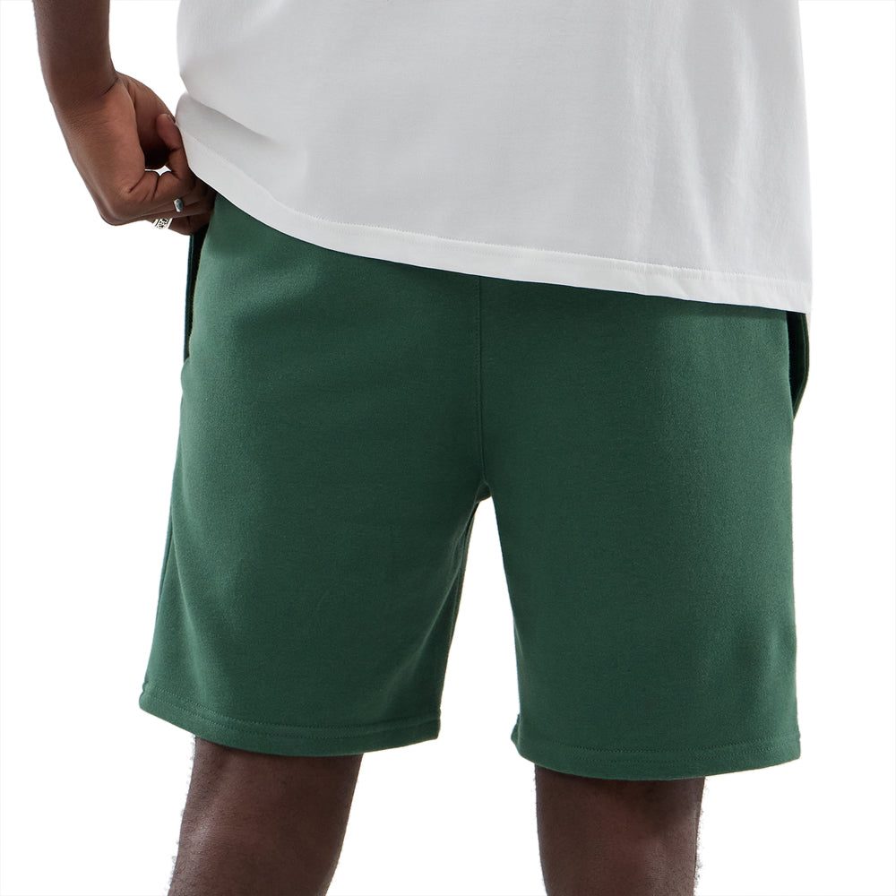 Shorts New Era New York Yankees Uomo - Verde