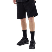 Shorts New Era Chicago Bulls Uomo - Nero
