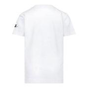 T-Shirt Nike Unisex Bimbo - Bianco