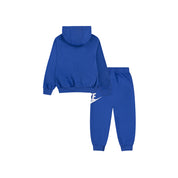 Tuta Nike Unisex Bimbo - Blu