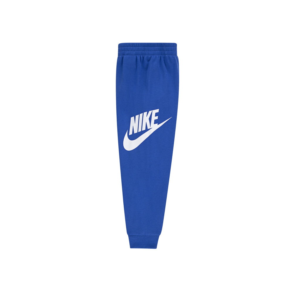 Tuta Nike Unisex Bimbo - Blu