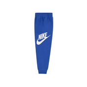 Tuta Nike Unisex Bimbo - Blu