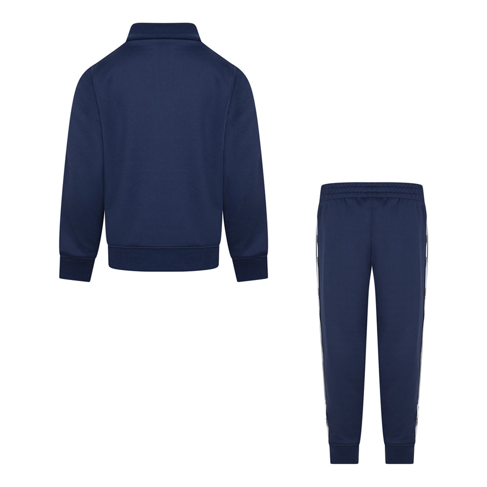 Tuta Nike Unisex Bimbo - Blu