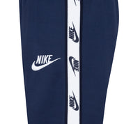 Tuta Nike Unisex Bimbo - Blu