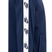 Tuta Nike Unisex Bimbo - Blu