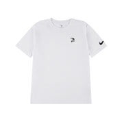 T-Shirt Nike Unisex Bambino - Bianco