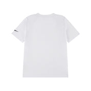 T-Shirt Nike Unisex Bambino - Bianco