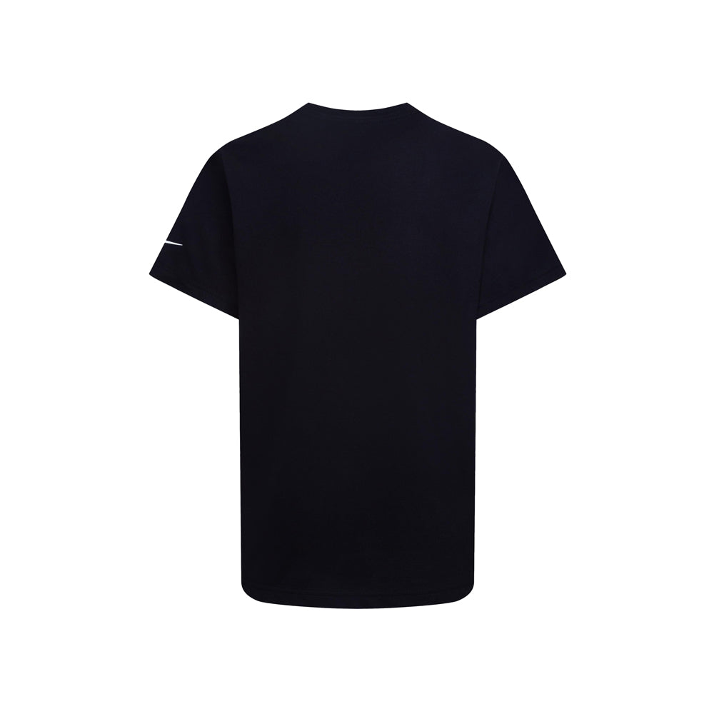 T-Shirt Nike Unisex Bambino - Nero