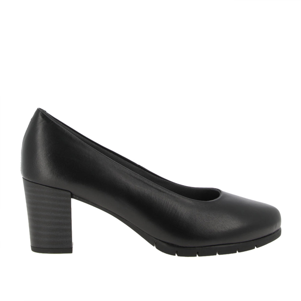 Decollete Pitillos Donna - Nero