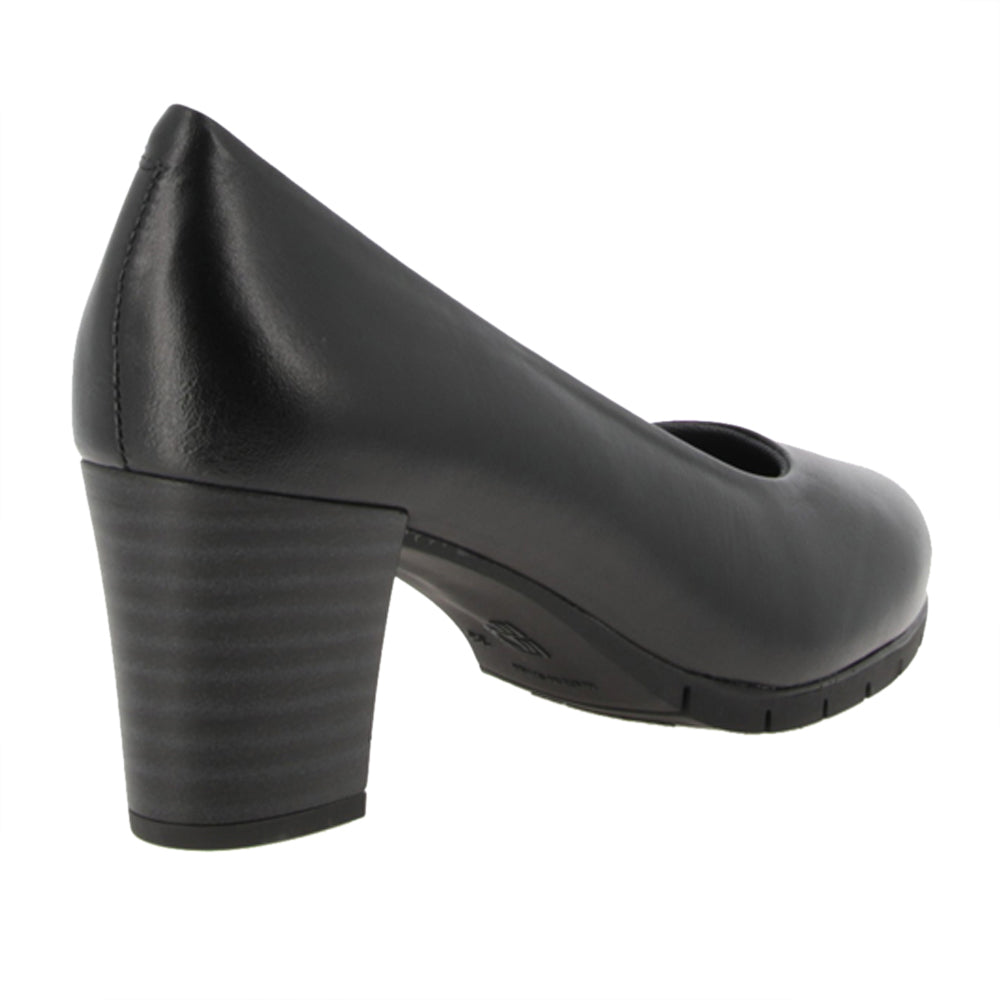 Decollete Pitillos Donna - Nero