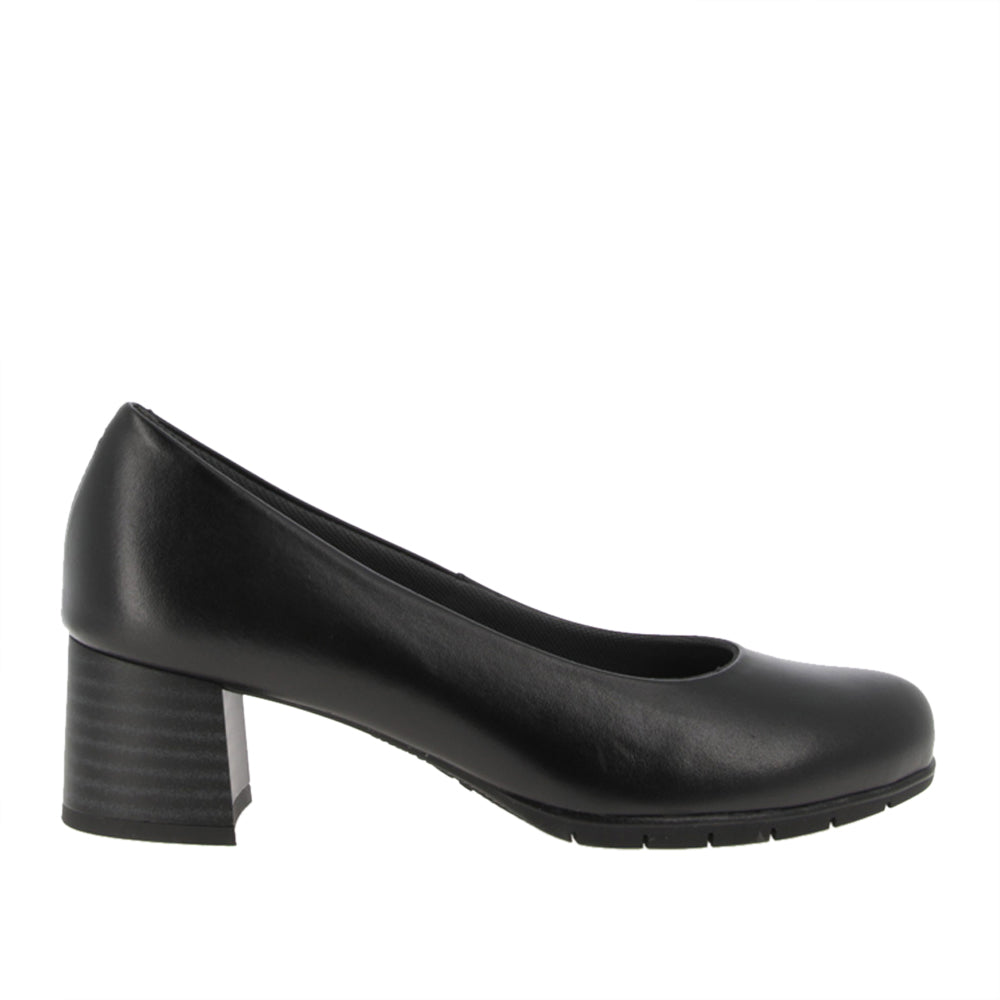 Decollete Pitillos Donna - Nero