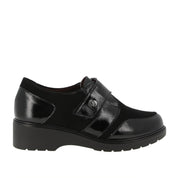 Scarpa Casual Pitillos Donna - Nero