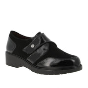 Scarpa Casual Pitillos Donna - Nero