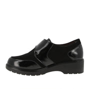 Scarpa Casual Pitillos Donna - Nero
