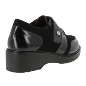 Scarpa Casual Pitillos Donna - Nero