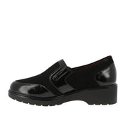 Slipon Pitillos Donna - Nero