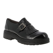 Scarpa Casual Pitillos Donna - Nero