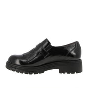 Scarpa Casual Pitillos Donna - Nero