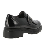 Scarpa Casual Pitillos Donna - Nero