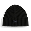 Berretto puma unisex - nero