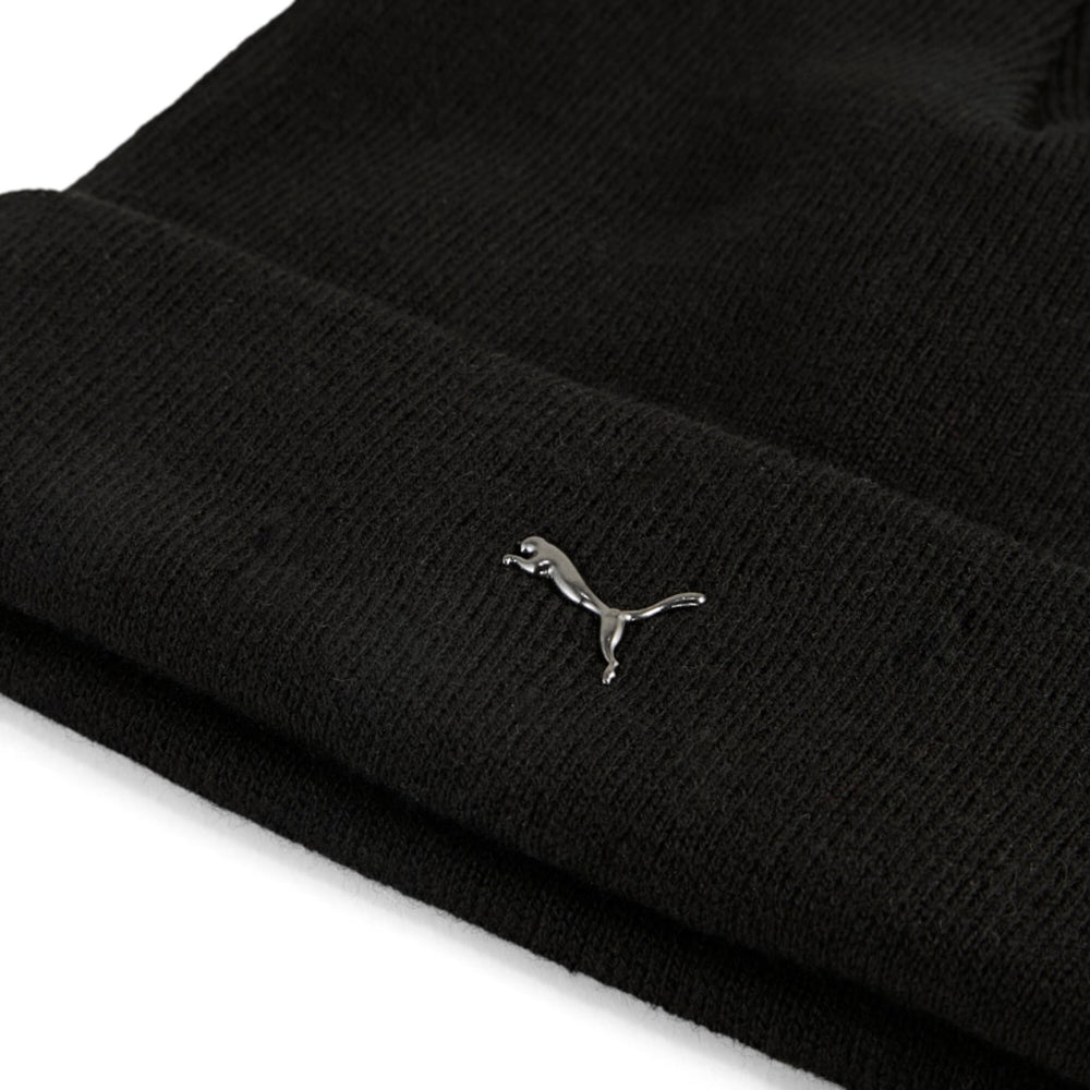Berretto Puma Unisex - Nero
