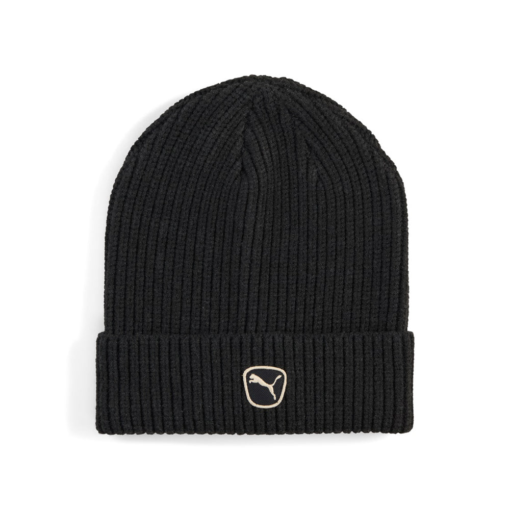 Berretto Puma Unisex - Nero