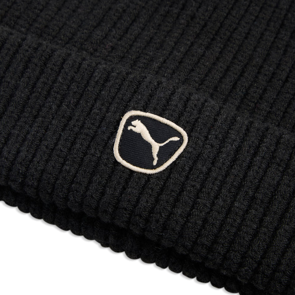 Berretto Puma Unisex - Nero